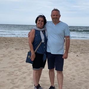 Meet your Posher, Brigitte